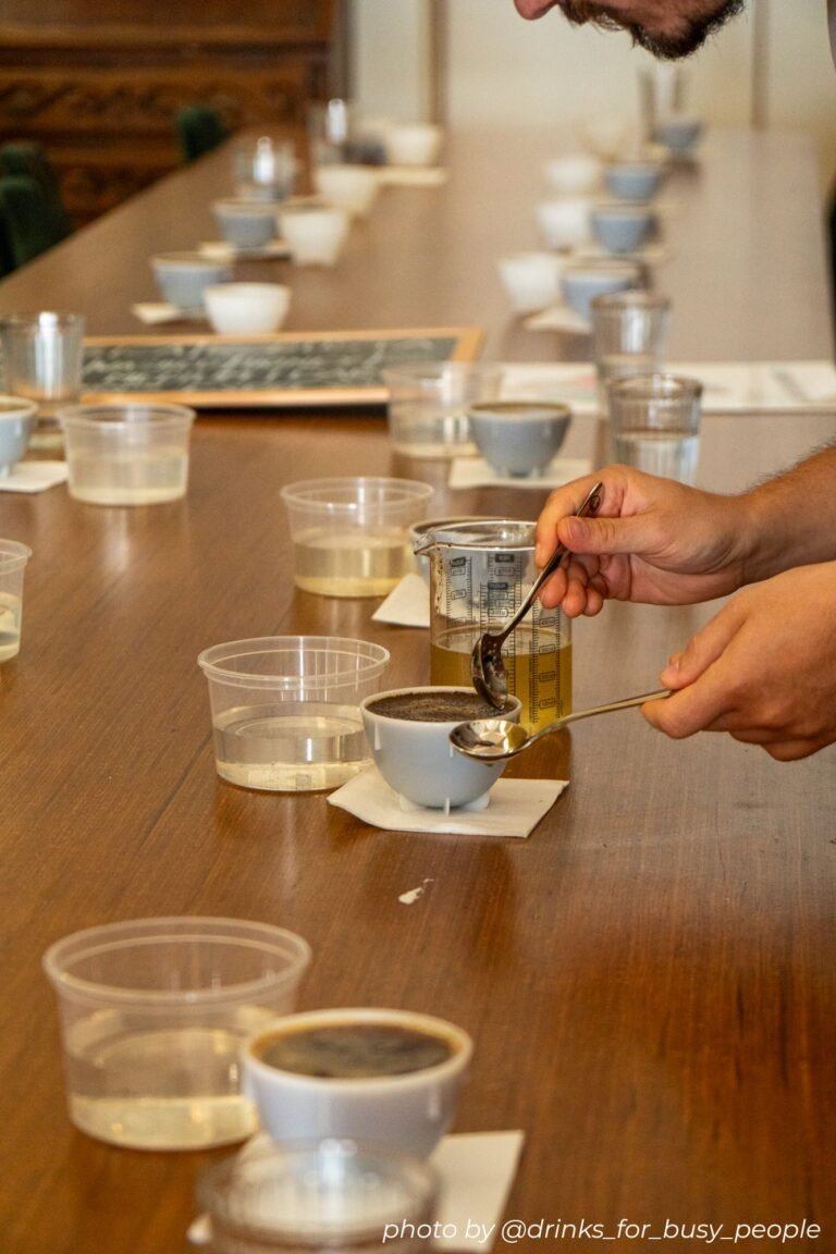 Cupping 1